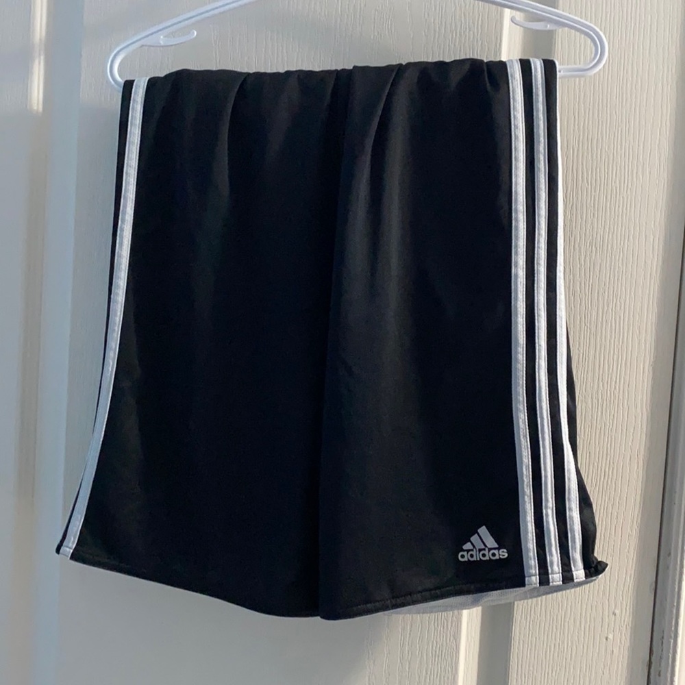 Kids Adidas Shorts